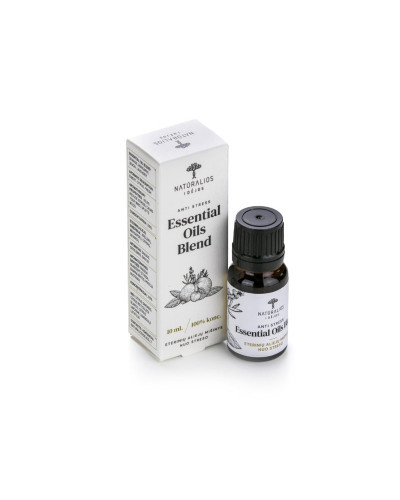 Essential Oil Blend "Anti...