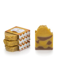 Buckthorn Soap