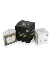 BALTIC AMBER (I) Gift Set